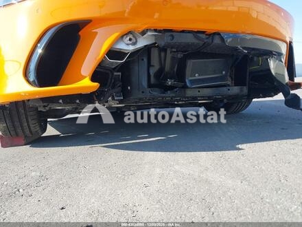 2025 McLaren #6
