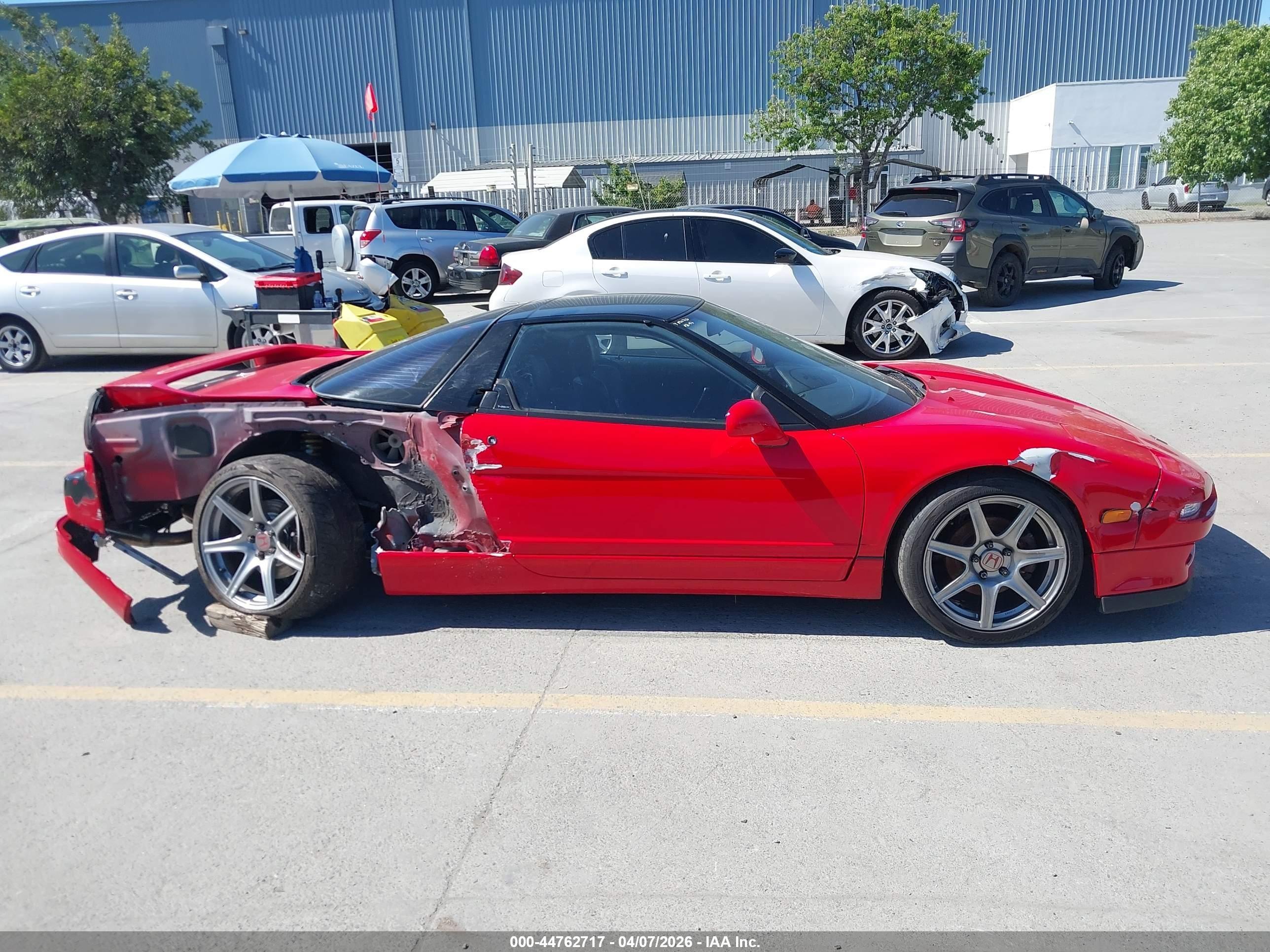 1991 Acura #13