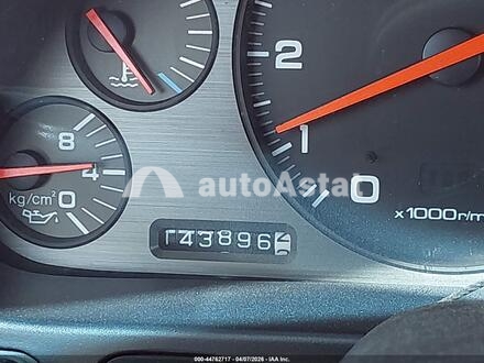 1991 Acura #15