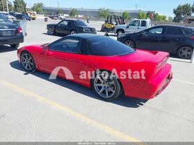 1991 Acura NSX #3