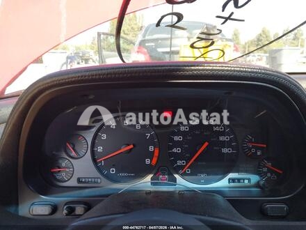 1991 Acura #7
