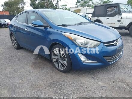 2016 Hyundai #1