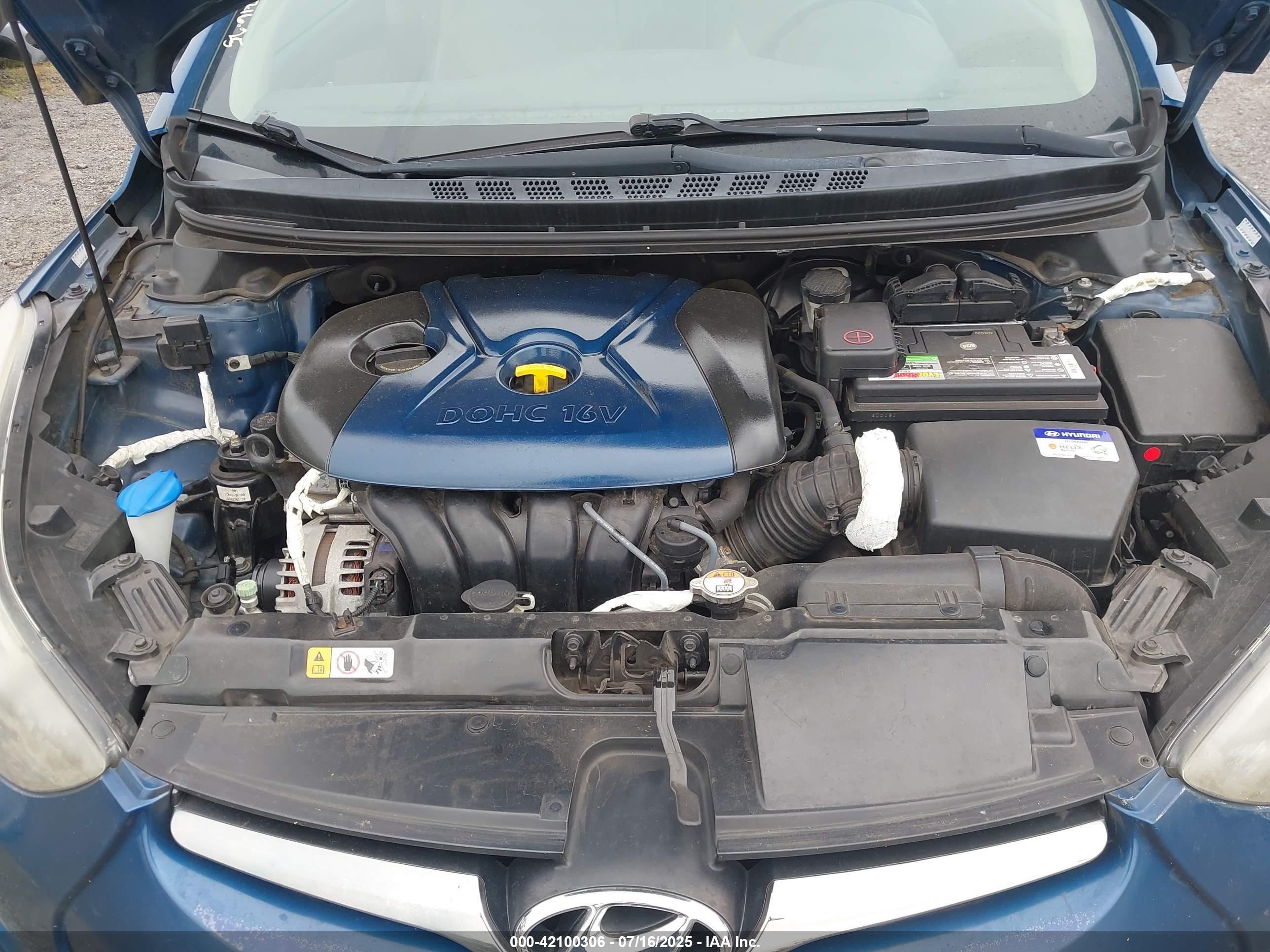2016 Hyundai #10