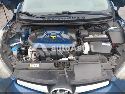 2016 Hyundai #10