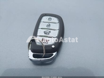 2016 Hyundai #11