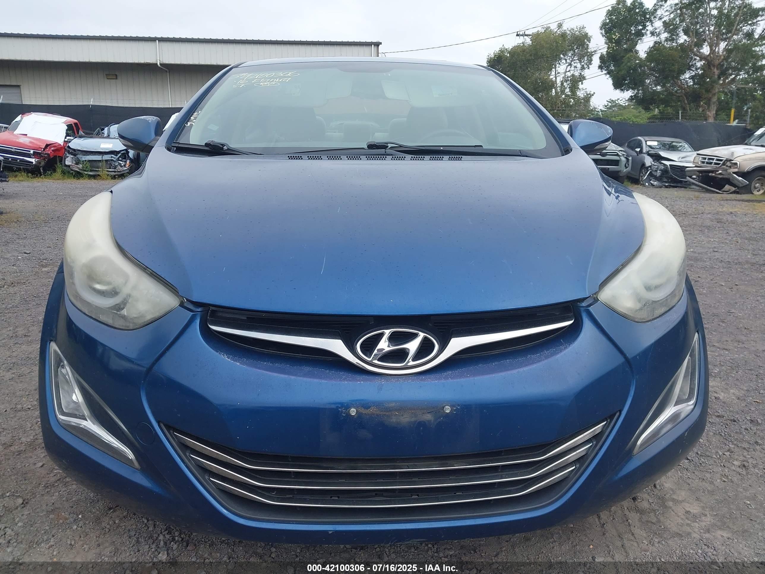 2016 Hyundai #12