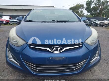2016 Hyundai #12
