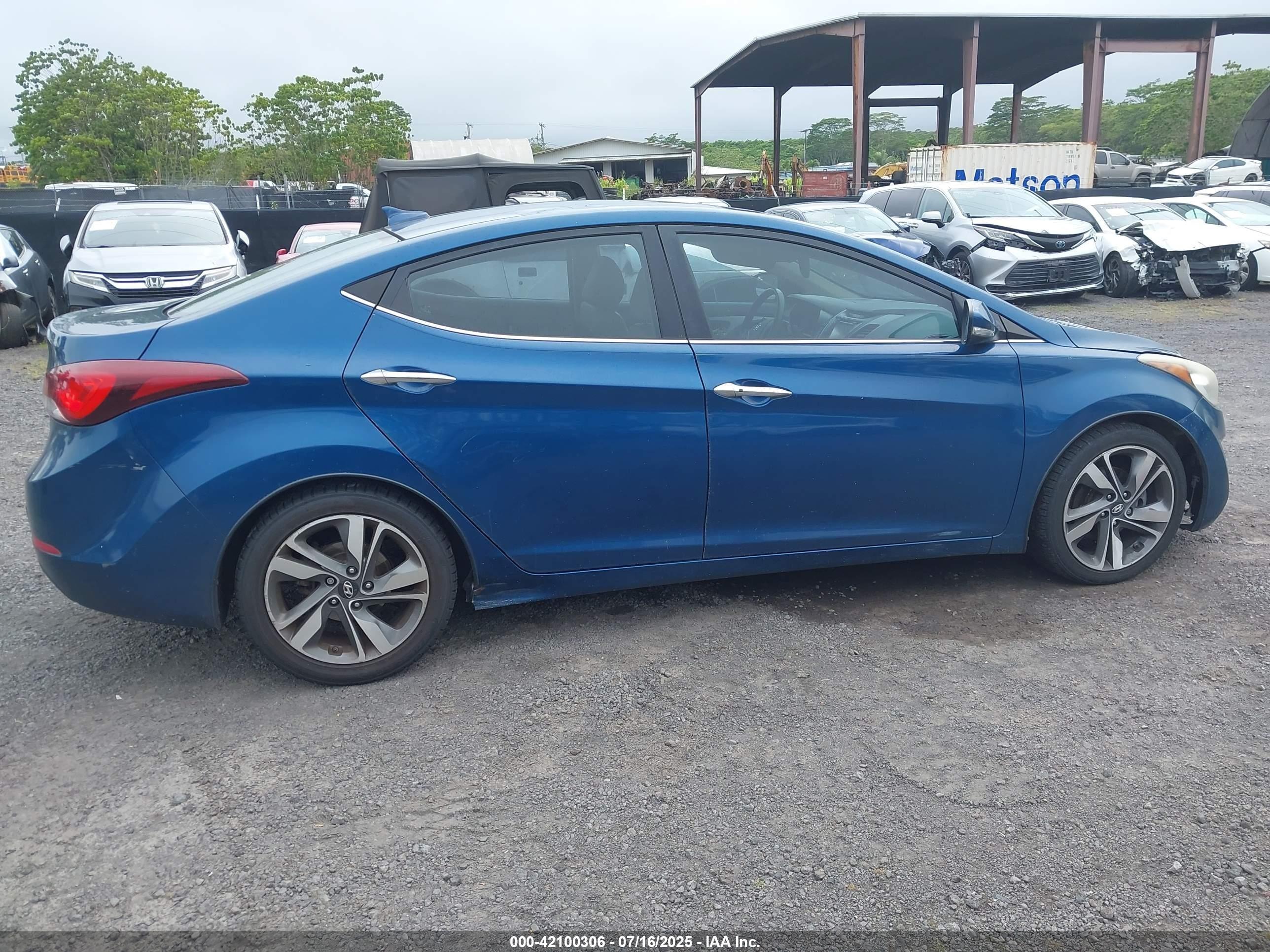 2016 Hyundai #13