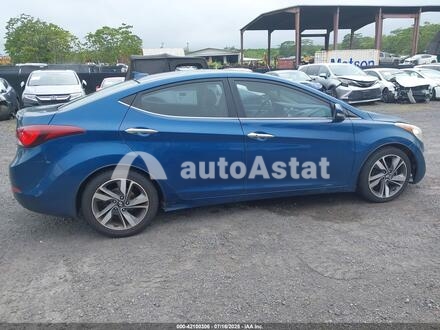 2016 Hyundai #13