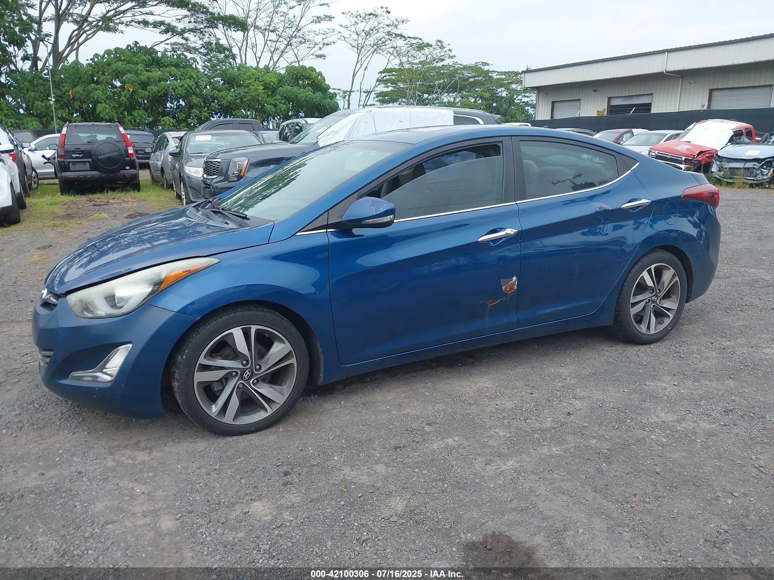 2016 Hyundai #14