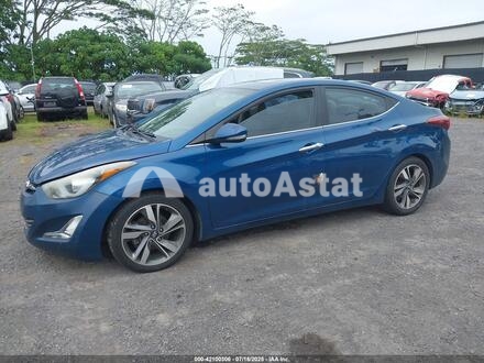 2016 Hyundai #14