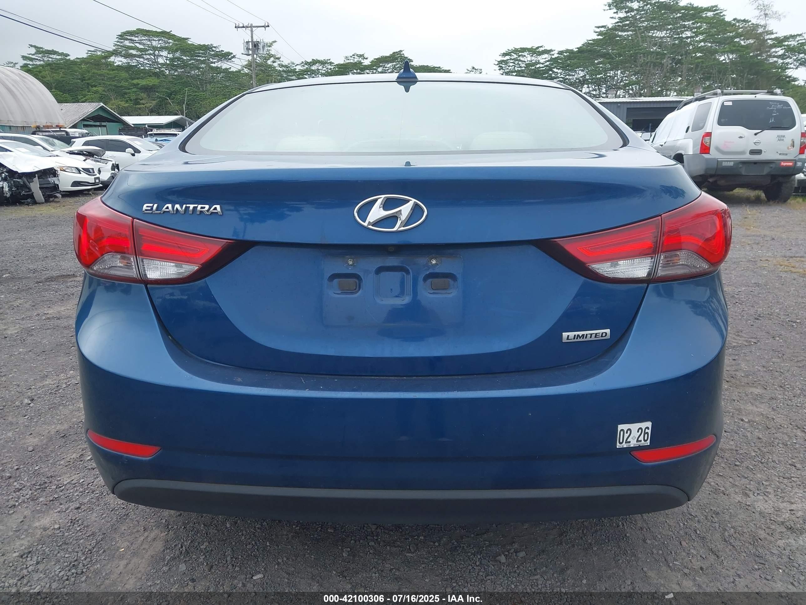 2016 Hyundai #16