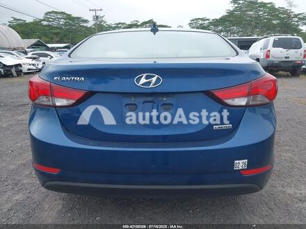 2016 Hyundai #16