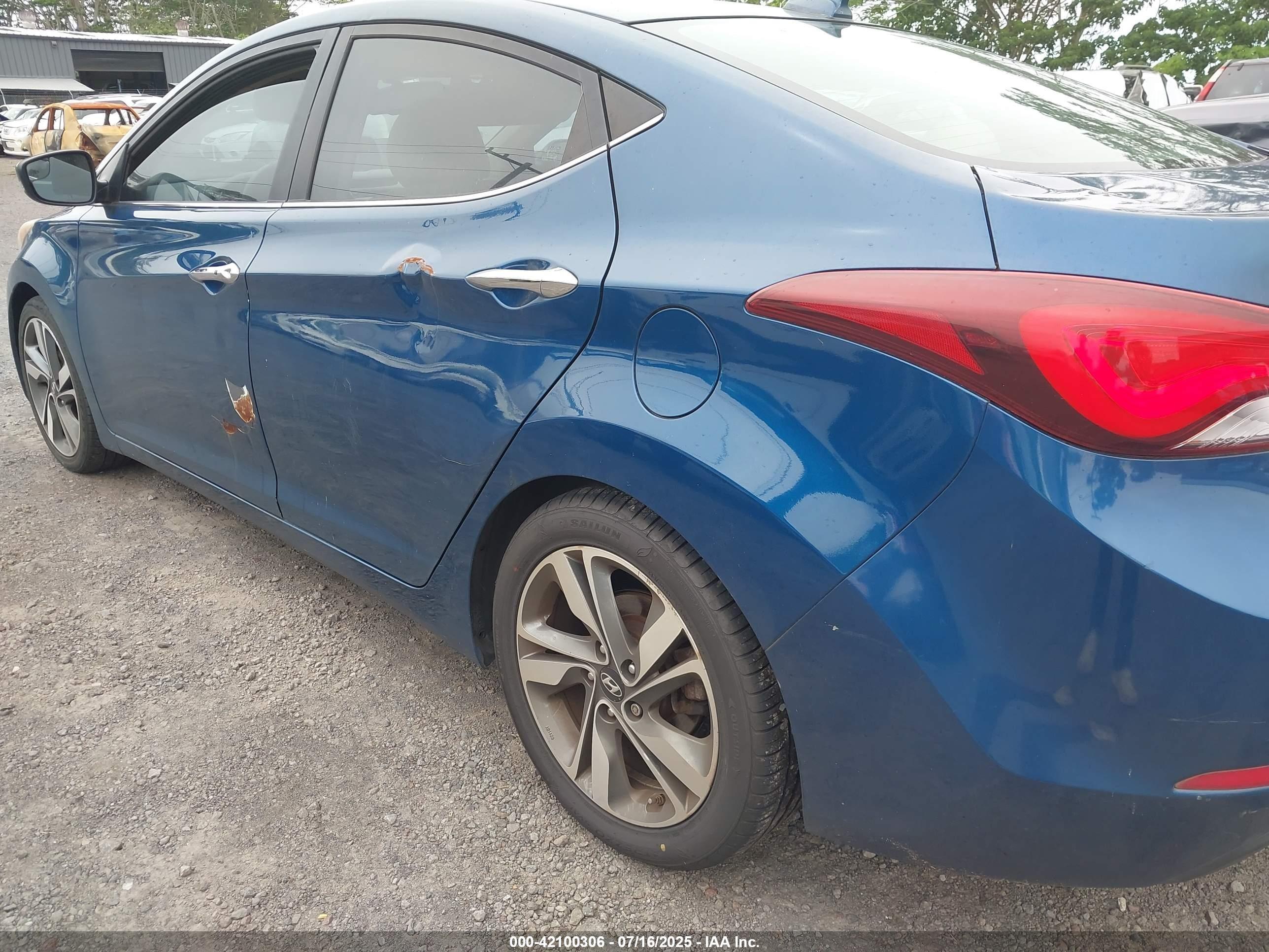 2016 Hyundai #17