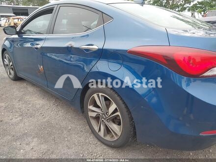 2016 Hyundai #17