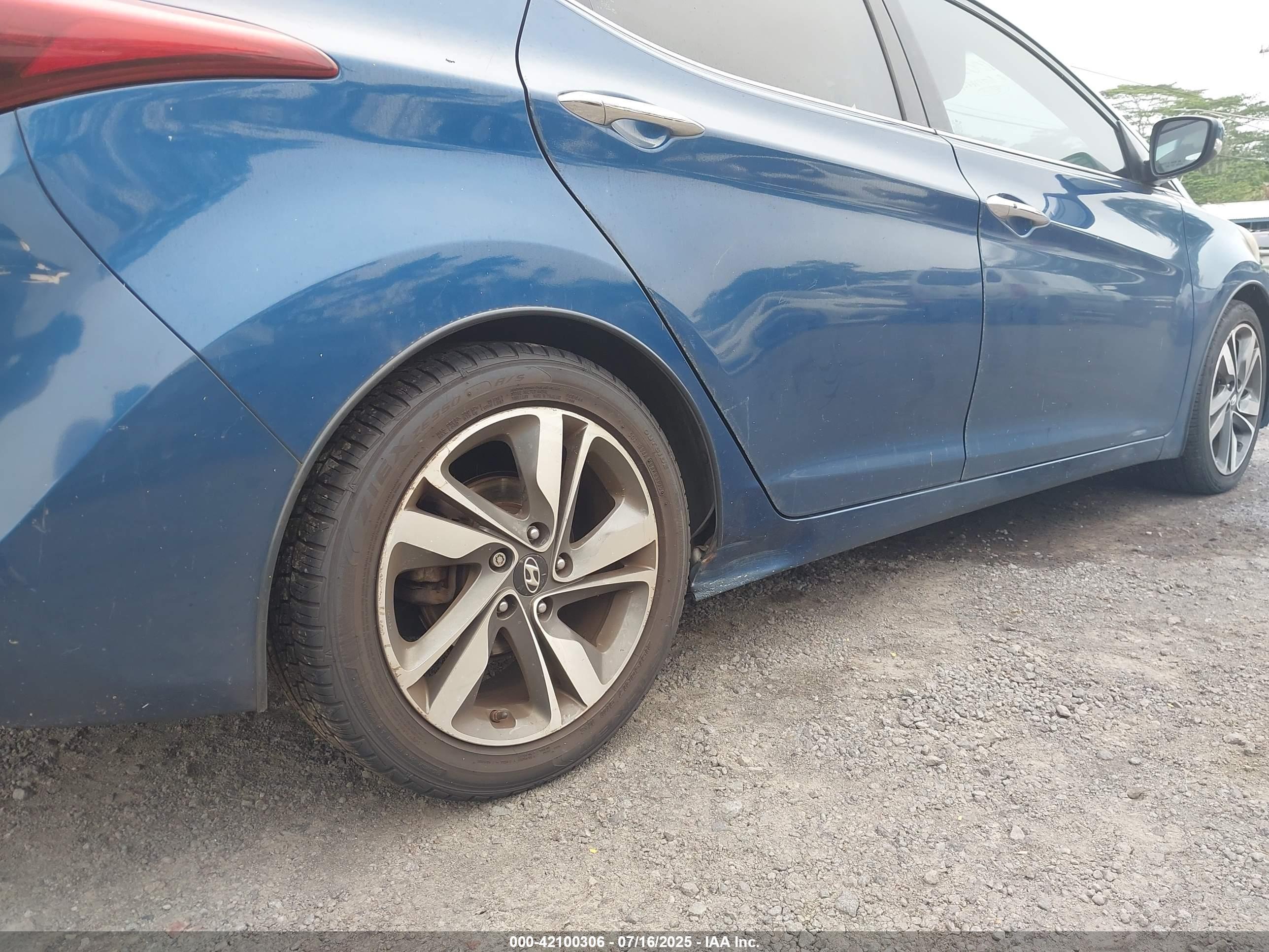 2016 Hyundai #18