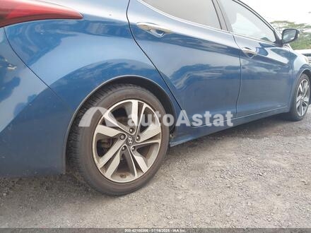 2016 Hyundai #18