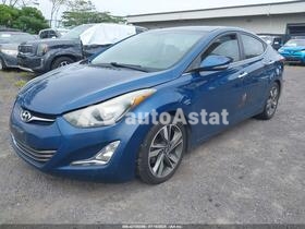 2016 Hyundai Elantra #2