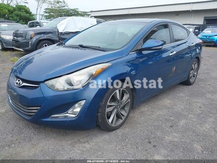 2016 Hyundai #2