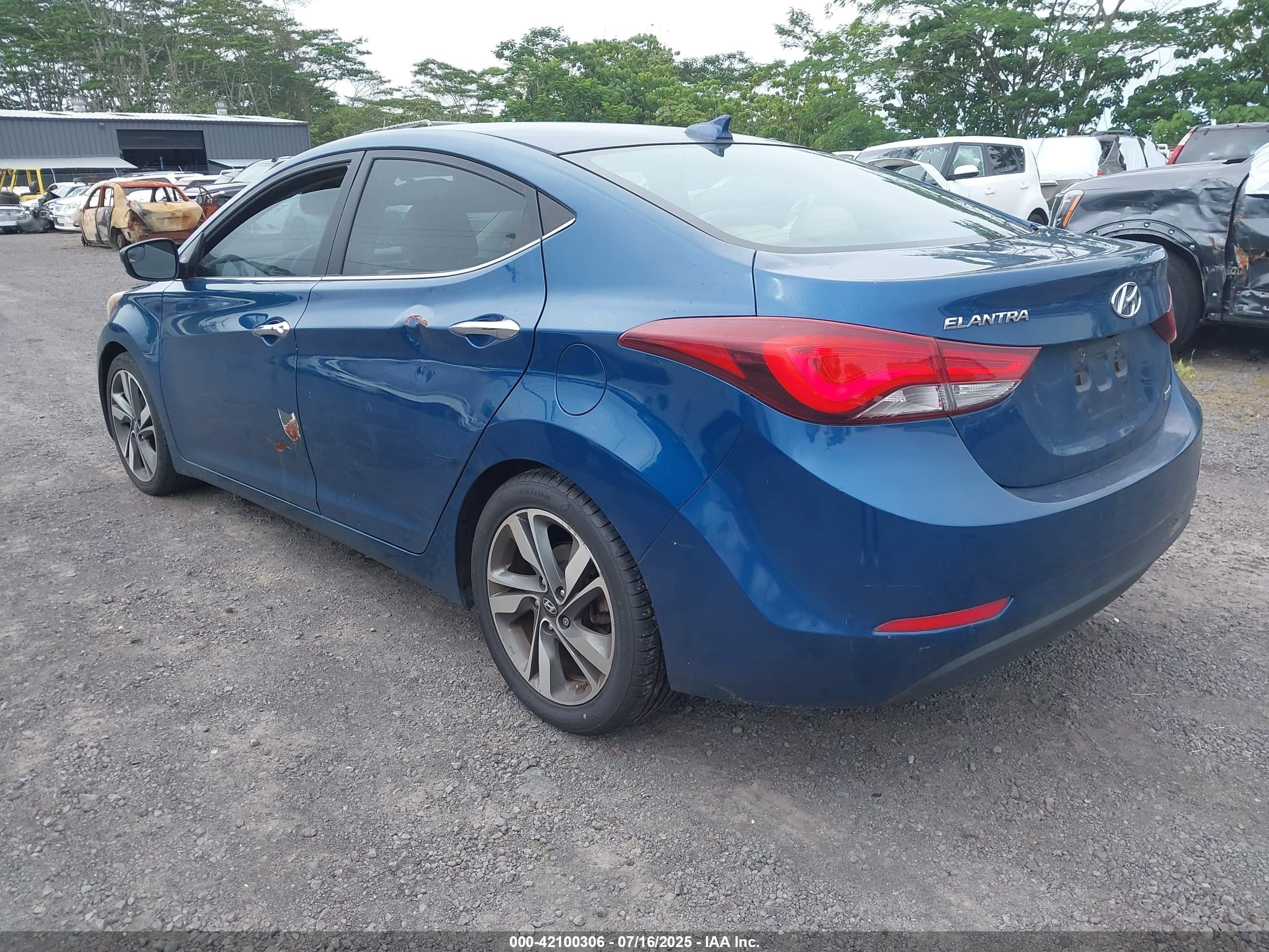 2016 Hyundai #3