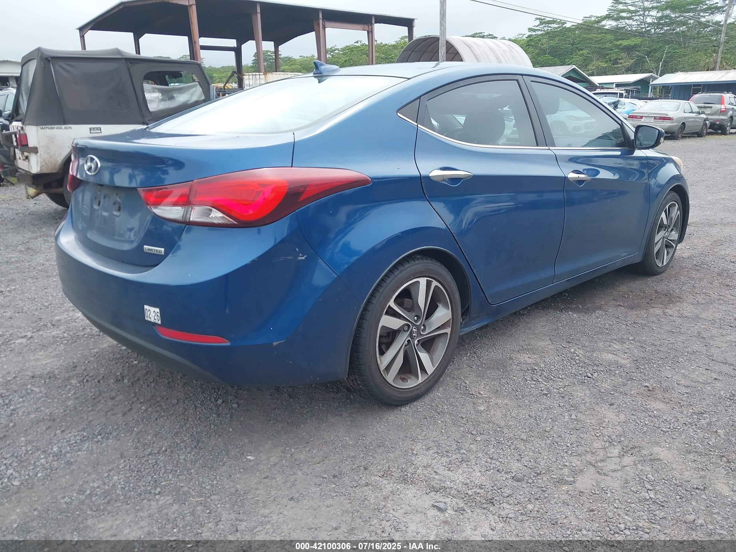 2016 Hyundai #4