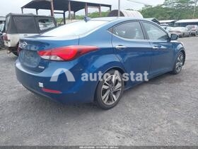 2016 Hyundai Elantra #4