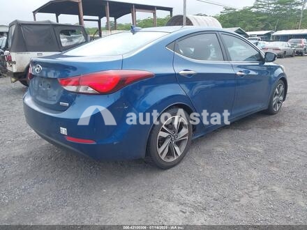 2016 Hyundai #4