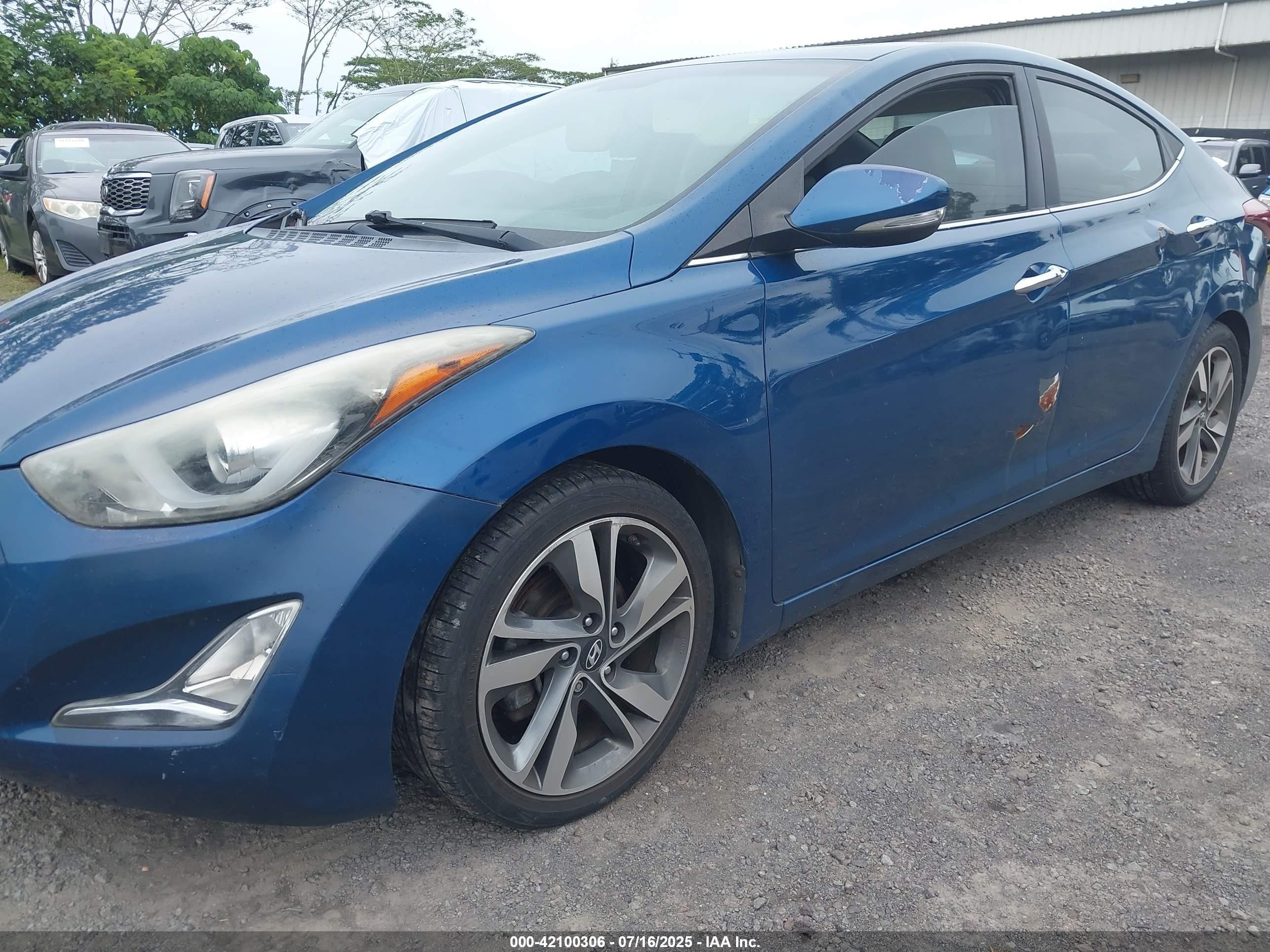2016 Hyundai #6