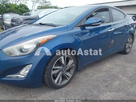 2016 Hyundai #6