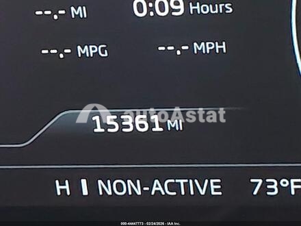 2021 McLaren #16