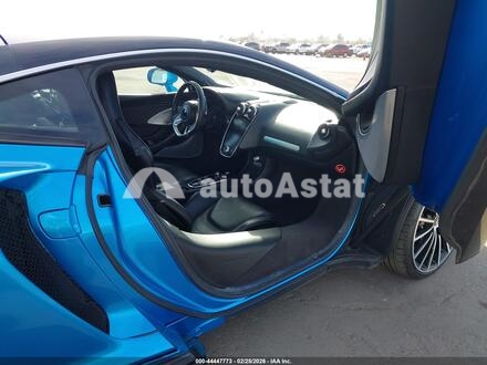 2021 McLaren #5