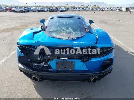 2021 McLaren #6