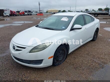 2011 Mazda #2