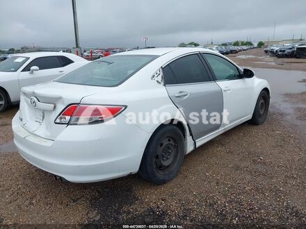 2011 Mazda #6