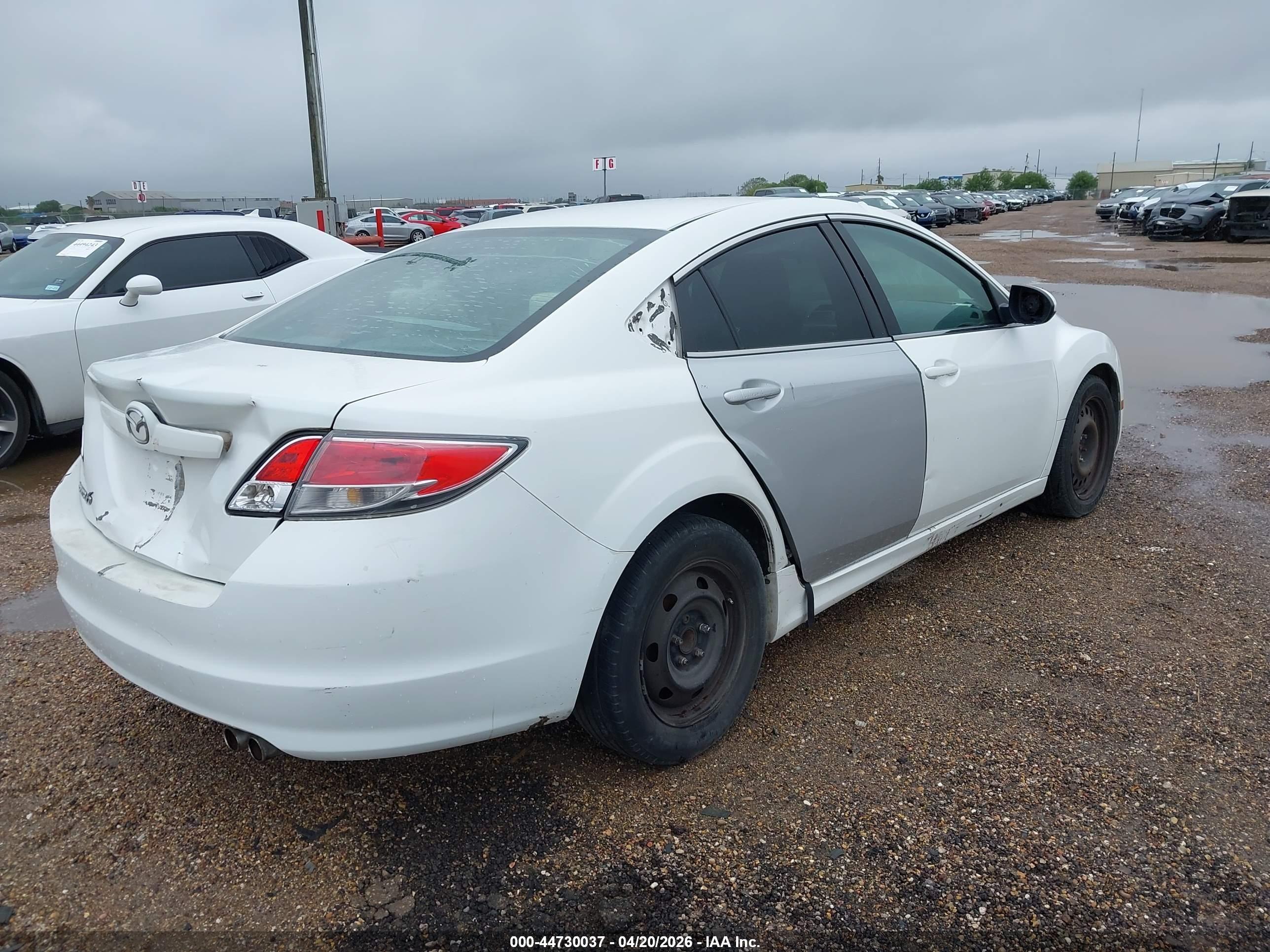 2011 Mazda #6