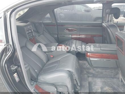 2004 Maybach #18