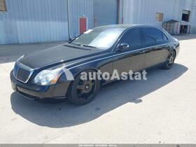 2004 Maybach 62 #2