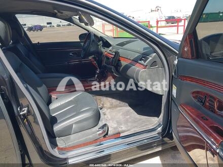 2004 Maybach #5