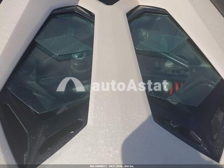 2018 Lamborghini #10
