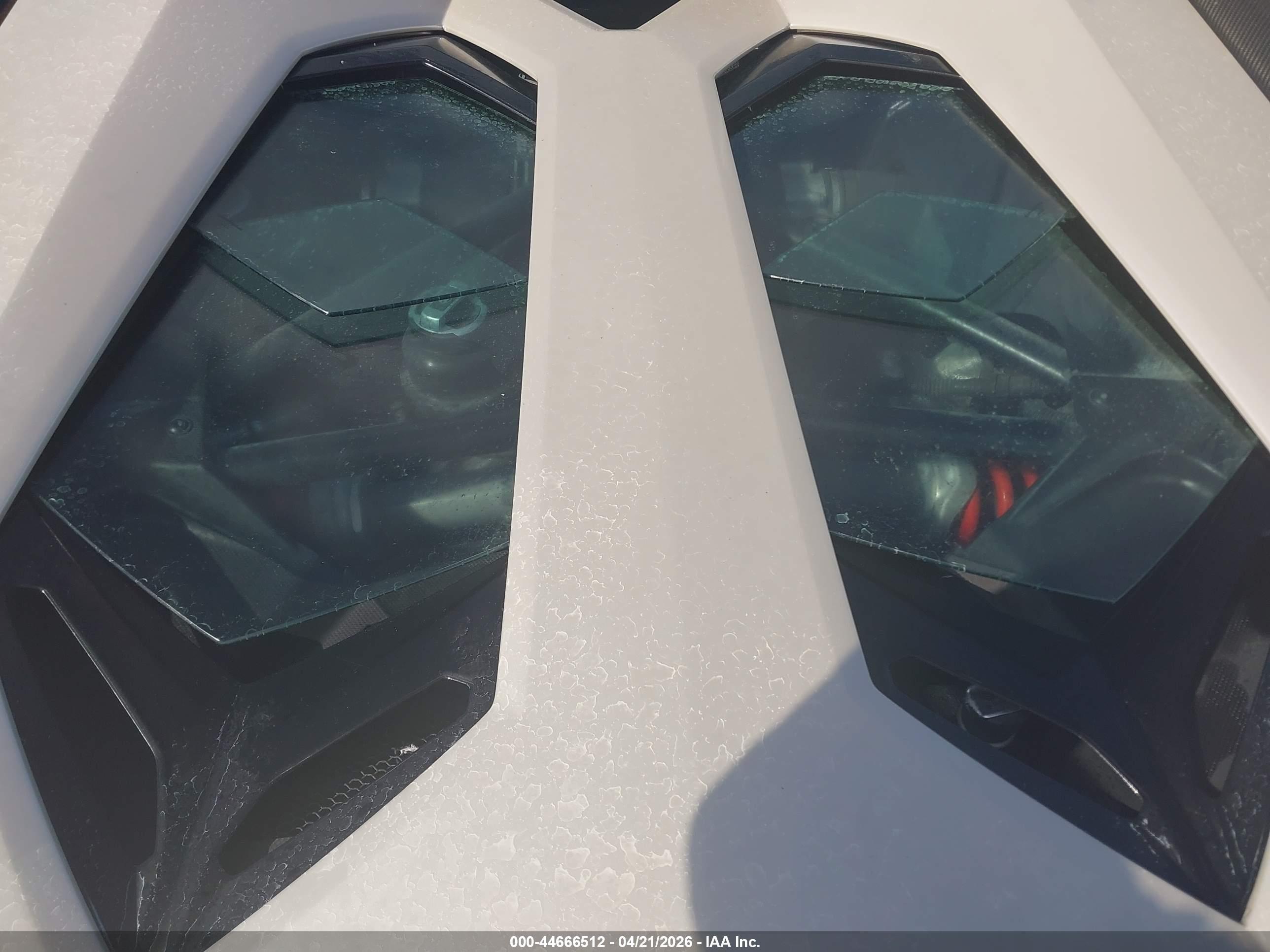 2018 Lamborghini #10