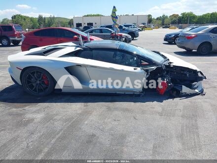 2018 Lamborghini #13