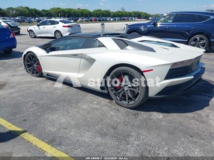 2018 Lamborghini #3