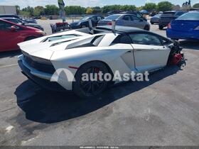 2018 Lamborghini Aventador S #4