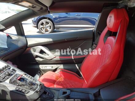 2018 Lamborghini #5