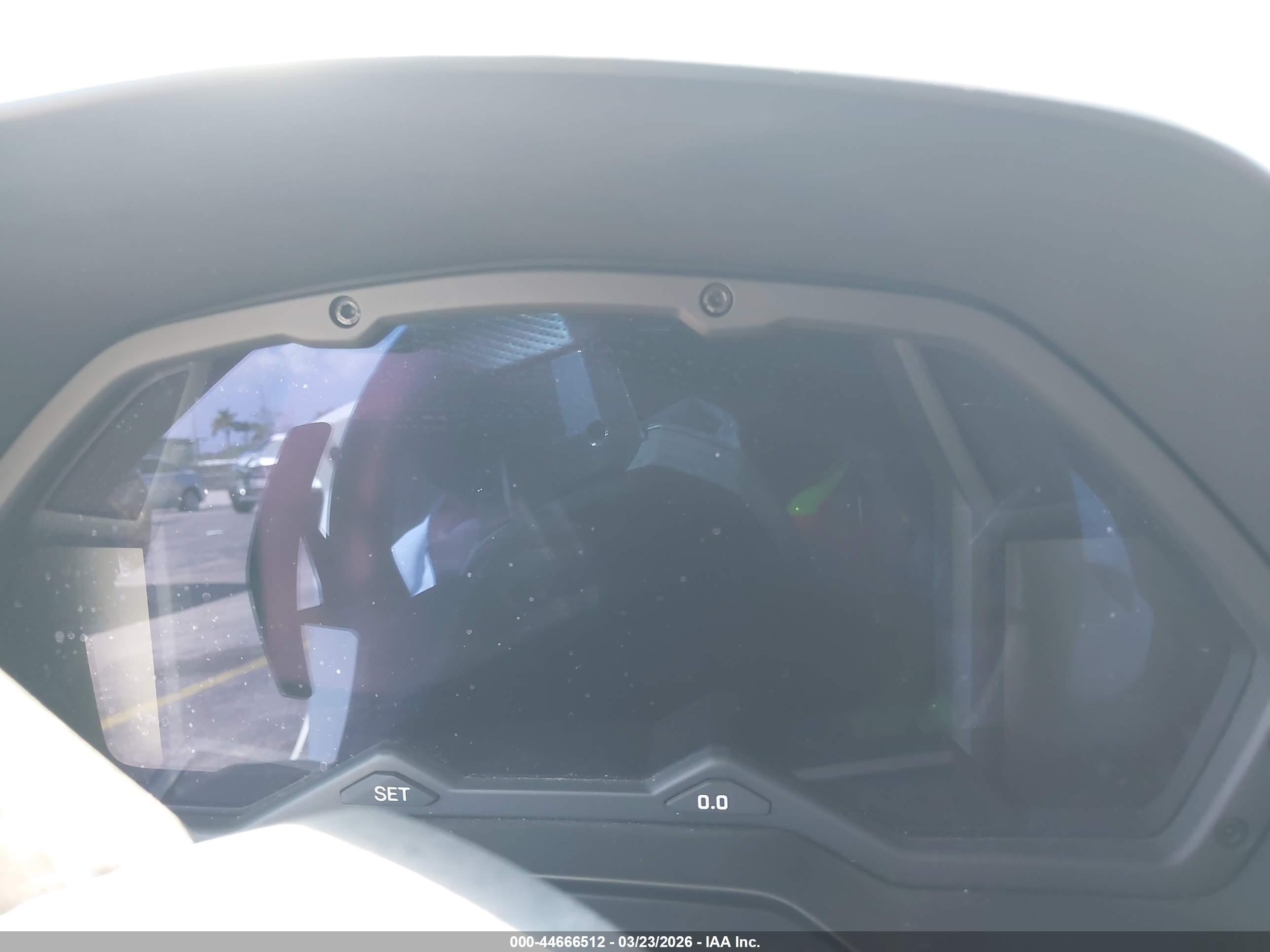 2018 Lamborghini #7