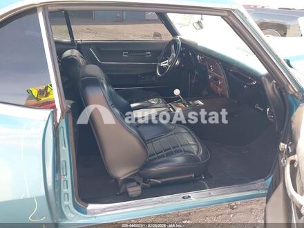 1968 Chevrolet #5