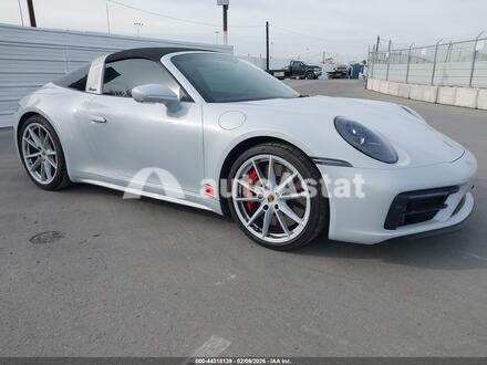 2023 Porsche #1