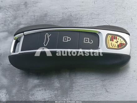 2023 Porsche #11