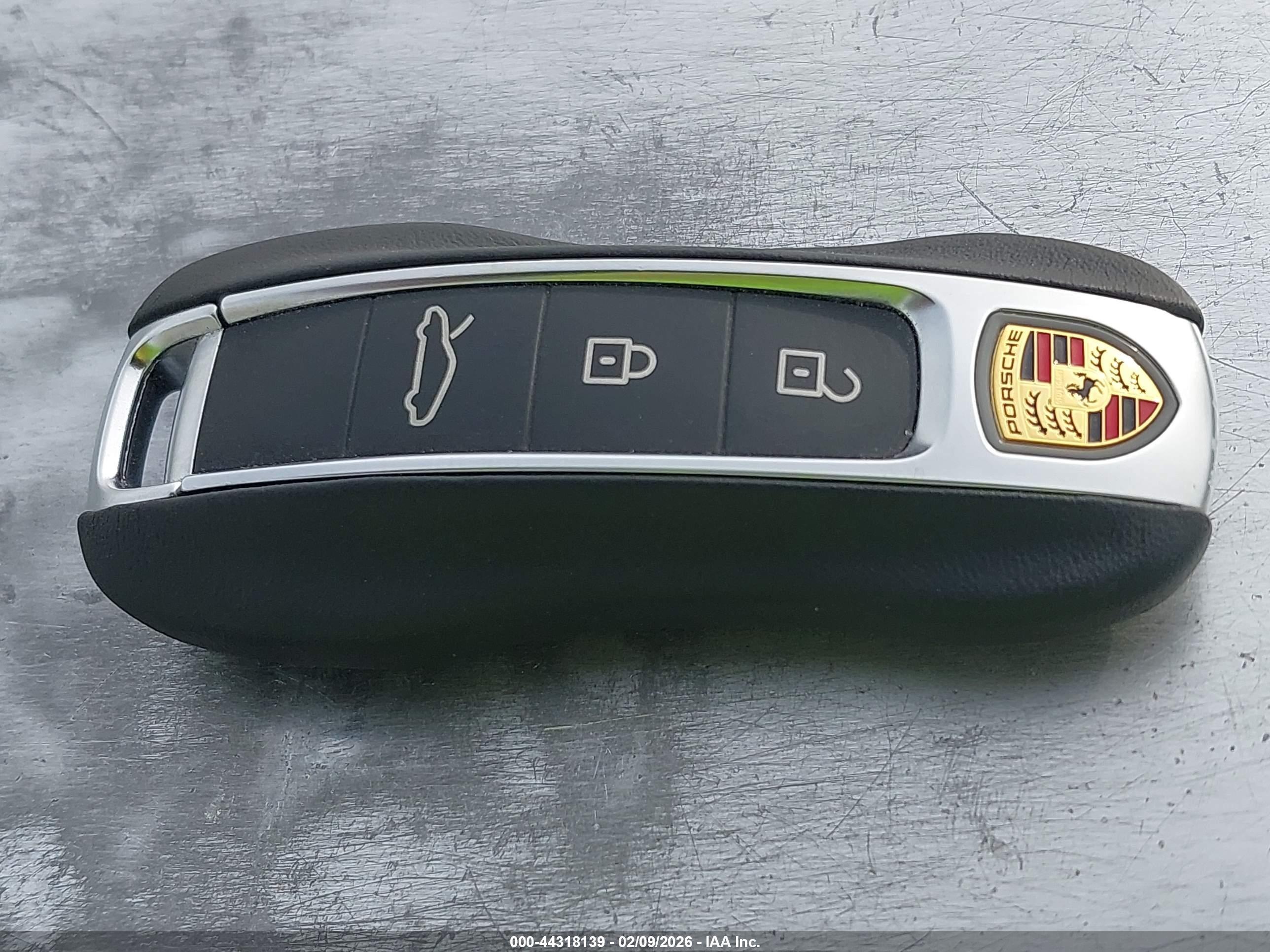 2023 Porsche #11