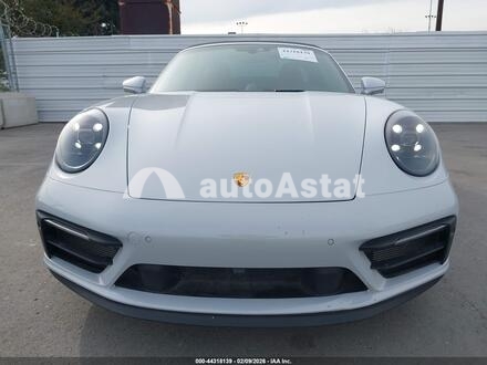 2023 Porsche #12